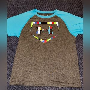 Under Armour Dri-Fit T-Shirt